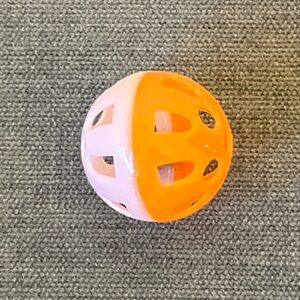 Like New Cat Ball Toy